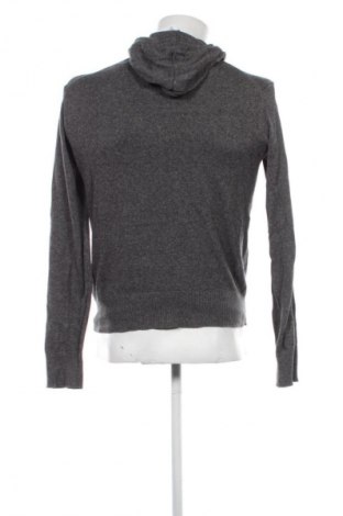 Pánský svetr  H&M L.O.G.G., Velikost M, Barva Šedá, Cena  510,00 Kč