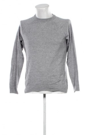 Pánský svetr  H&M L.O.G.G., Velikost S, Barva Šedá, Cena  510,00 Kč