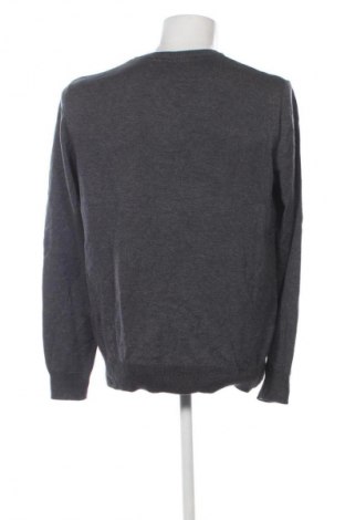 Herrenpullover Hanbury, Größe L, Farbe Grau, Preis 6,99 €
