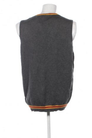 Herrenpullover Harry Potter, Größe XXL, Farbe Grau, Preis 23,99 €