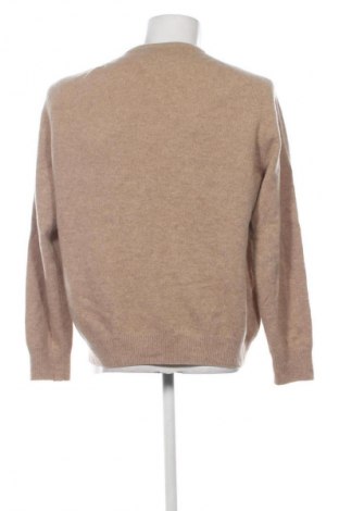 Herrenpullover Harry Wilson, Größe XL, Farbe Braun, Preis 15,99 €