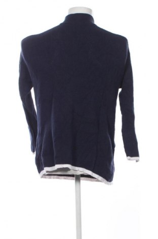 Férfi pulóver Heine, Méret S, Szín Kék, Ár 5 609 Ft