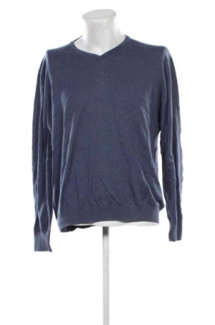 Herrenpullover Hema, Größe XL, Farbe Blau, Preis 16,99 €