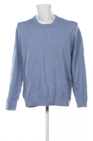 Męski sweter Hema, Rozmiar XL, Kolor Niebieski, Cena 40,99 zł