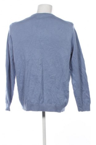 Męski sweter Hema, Rozmiar XL, Kolor Niebieski, Cena 40,99 zł