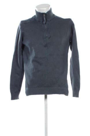 Ανδρικό πουλόβερ Hero, Μέγεθος XL, Χρώμα Μπλέ, Τιμή 32,00 €