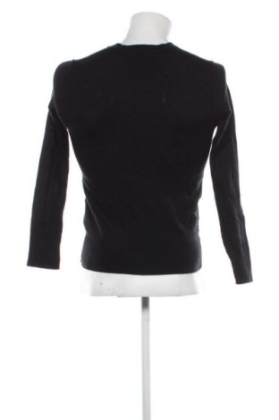 Herrenpullover Hilfiger Denim, Größe S, Farbe Schwarz, Preis 53,00 €