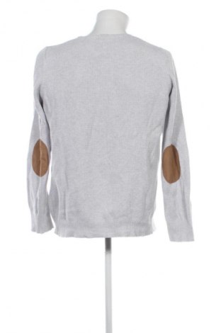 Męski sweter Hilfiger Denim, Rozmiar L, Kolor Szary, Cena 284,00 zł