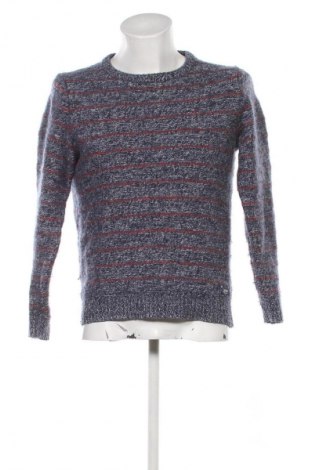 Herrenpullover Hilfiger Denim, Größe M, Farbe Mehrfarbig, Preis 32,99 €