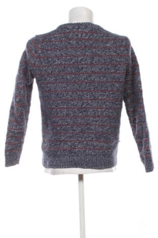 Herrenpullover Hilfiger Denim, Größe M, Farbe Mehrfarbig, Preis 32,99 €