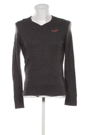 Herrenpullover Hollister, Größe M, Farbe Schwarz, Preis 11,99 €