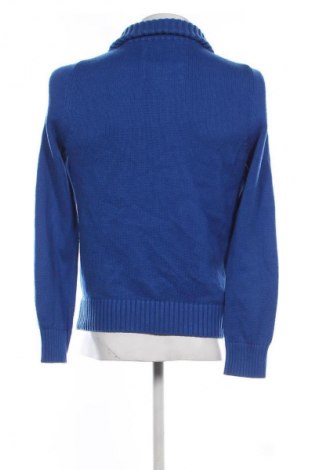 Pánsky sveter  Hollister, Veľkosť M, Farba Modrá, Cena  14,95 €