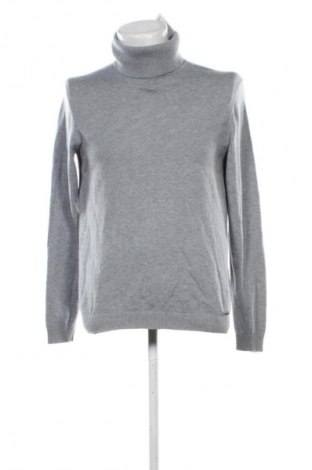 Herrenpullover Hugo Boss, Größe XL, Farbe Grau, Preis 70,00 €