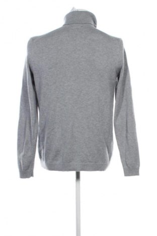 Herrenpullover Hugo Boss, Größe XL, Farbe Grau, Preis 70,00 €