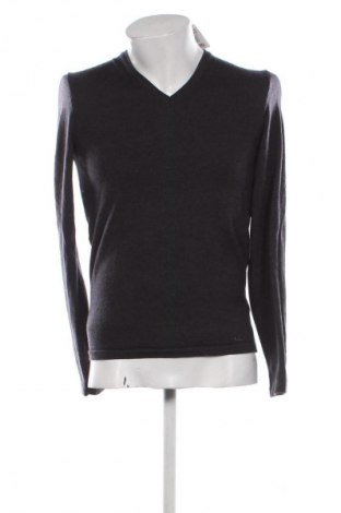 Férfi pulóver Hugo Boss, Méret S, Szín Szürke, Ár 22 859 Ft