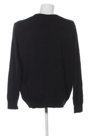 Herrenpullover Identic, Größe XXL, Farbe Schwarz, Preis 17,99 €
