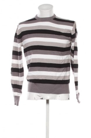 Herrenpullover Identic, Größe M, Farbe Mehrfarbig, Preis 7,99 €
