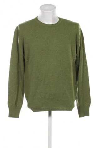 Férfi pulóver In Extenso, Méret XL, Szín Zöld, Ár 3 199 Ft