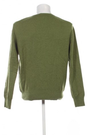 Férfi pulóver In Extenso, Méret XL, Szín Zöld, Ár 3 199 Ft