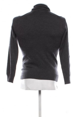 Herrenpullover Izac, Größe M, Farbe Grau, Preis 17,99 €