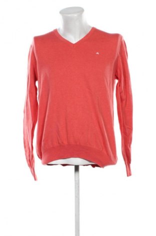 Herrenpullover J.Lindeberg, Größe XL, Farbe Rot, Preis 141,84 €