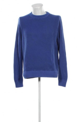 Pánsky sveter  J.Lindeberg, Veľkosť L, Farba Modrá, Cena  42,95 €