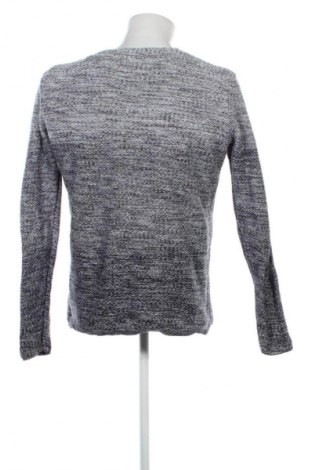 Herrenpullover Jack & Jones, Größe M, Farbe Mehrfarbig, Preis 10,99 €