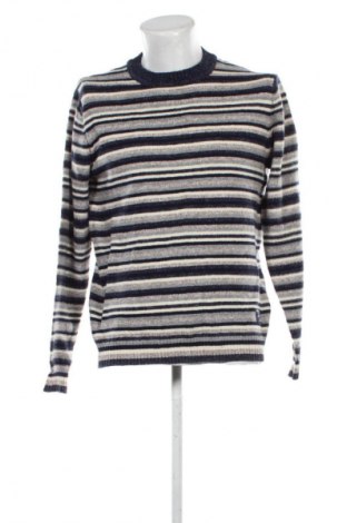 Herrenpullover Jack & Jones, Größe L, Farbe Mehrfarbig, Preis 43,99 €