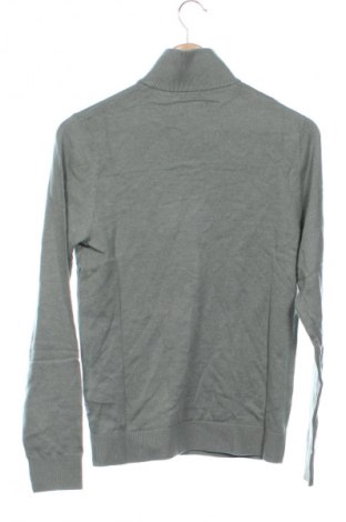 Herrenpullover Jack & Jones, Größe XS, Farbe Grün, Preis 65,99 €