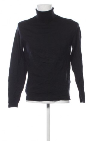 Herrenpullover Jack & Jones, Größe M, Farbe Schwarz, Preis 23,99 €