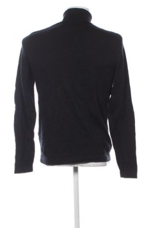 Herrenpullover Jack & Jones, Größe M, Farbe Schwarz, Preis 23,99 €
