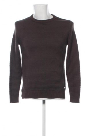 Herrenpullover Jack & Jones, Größe M, Farbe Mehrfarbig, Preis 8,99 €