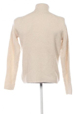 Férfi pulóver Jack & Jones, Méret M, Szín Bézs, Ár 4 829 Ft