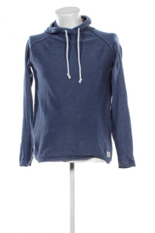 Herrenpullover Jack & Jones, Größe L, Farbe Blau, Preis 21,00 €