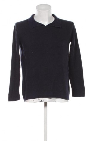 Herrenpullover Jack & Jones, Größe XL, Farbe Blau, Preis 9,99 €