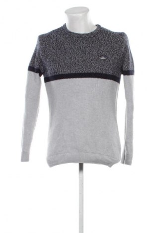 Herrenpullover Jack & Jones, Größe L, Farbe Mehrfarbig, Preis 21,00 €