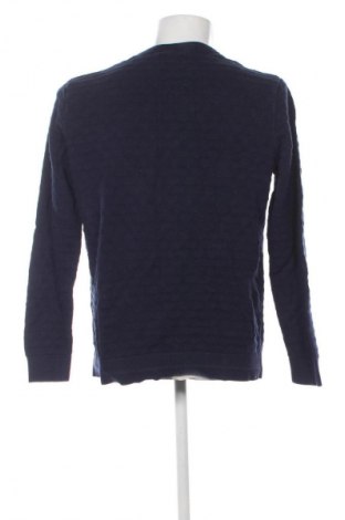 Herrenpullover Jack & Jones, Größe XL, Farbe Blau, Preis 12,99 €