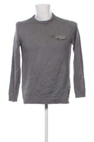 Férfi pulóver Jack & Jones, Méret XL, Szín Szürke, Ár 3 609 Ft