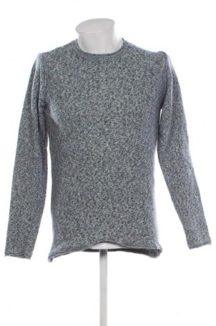Herrenpullover Jack & Jones, Größe M, Farbe Mehrfarbig, Preis 11,99 €