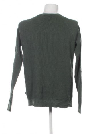 Herrenpullover Jack & Jones, Größe XL, Farbe Grün, Preis 9,99 €