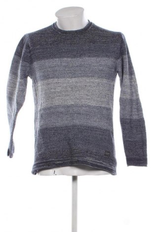 Herrenpullover Jack & Jones, Größe M, Farbe Mehrfarbig, Preis 13,99 €