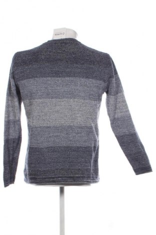 Herrenpullover Jack & Jones, Größe M, Farbe Mehrfarbig, Preis 13,99 €