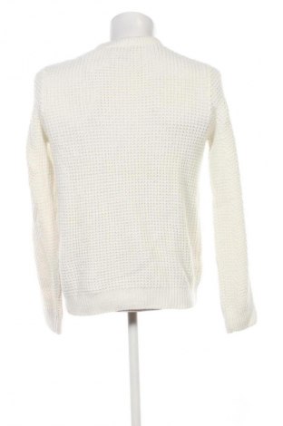 Мъжки пуловер Jack & Jones, Размер XL, Цвят Екрю, Цена 21,00 €