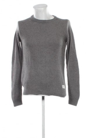 Pánsky sveter  Jack & Jones, Veľkosť M, Farba Sivá, Cena  14,95 €