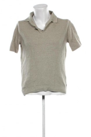 Pánsky sveter  Jack & Jones, Veľkosť M, Farba Zelená, Cena  21,00 €