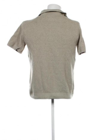 Pánsky sveter  Jack & Jones, Veľkosť M, Farba Zelená, Cena  21,00 €