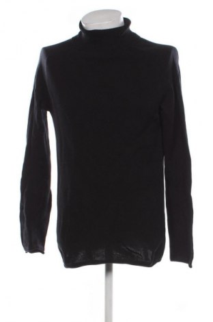 Herrenpullover Jack & Jones, Größe L, Farbe Schwarz, Preis 9,99 €