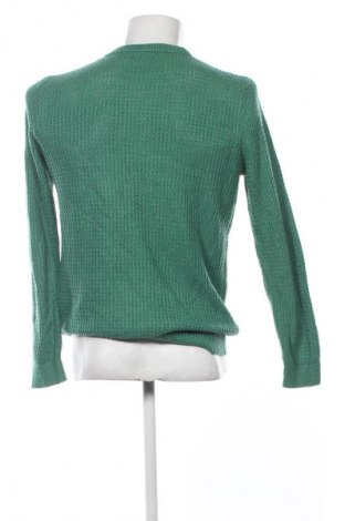 Męski sweter Jack & Jones, Rozmiar L, Kolor Zielony, Cena 46,99 zł