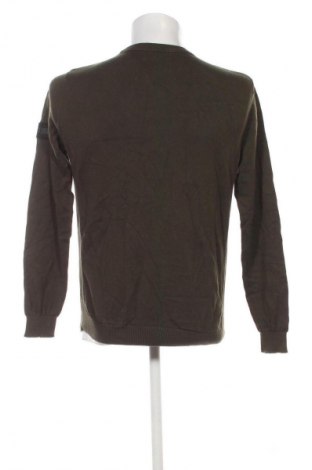 Męski sweter Jack & Jones, Rozmiar L, Kolor Zielony, Cena 44,99 zł