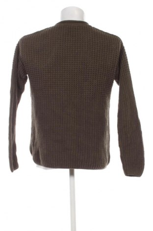 Męski sweter Jack & Jones, Rozmiar S, Kolor Zielony, Cena 45,99 zł